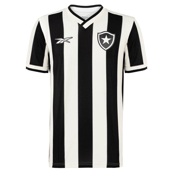 Tailandia Camiseta Botafogo 1ª 2024-2025